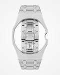 Royal Pop Steel Bracelet | RIGHT version