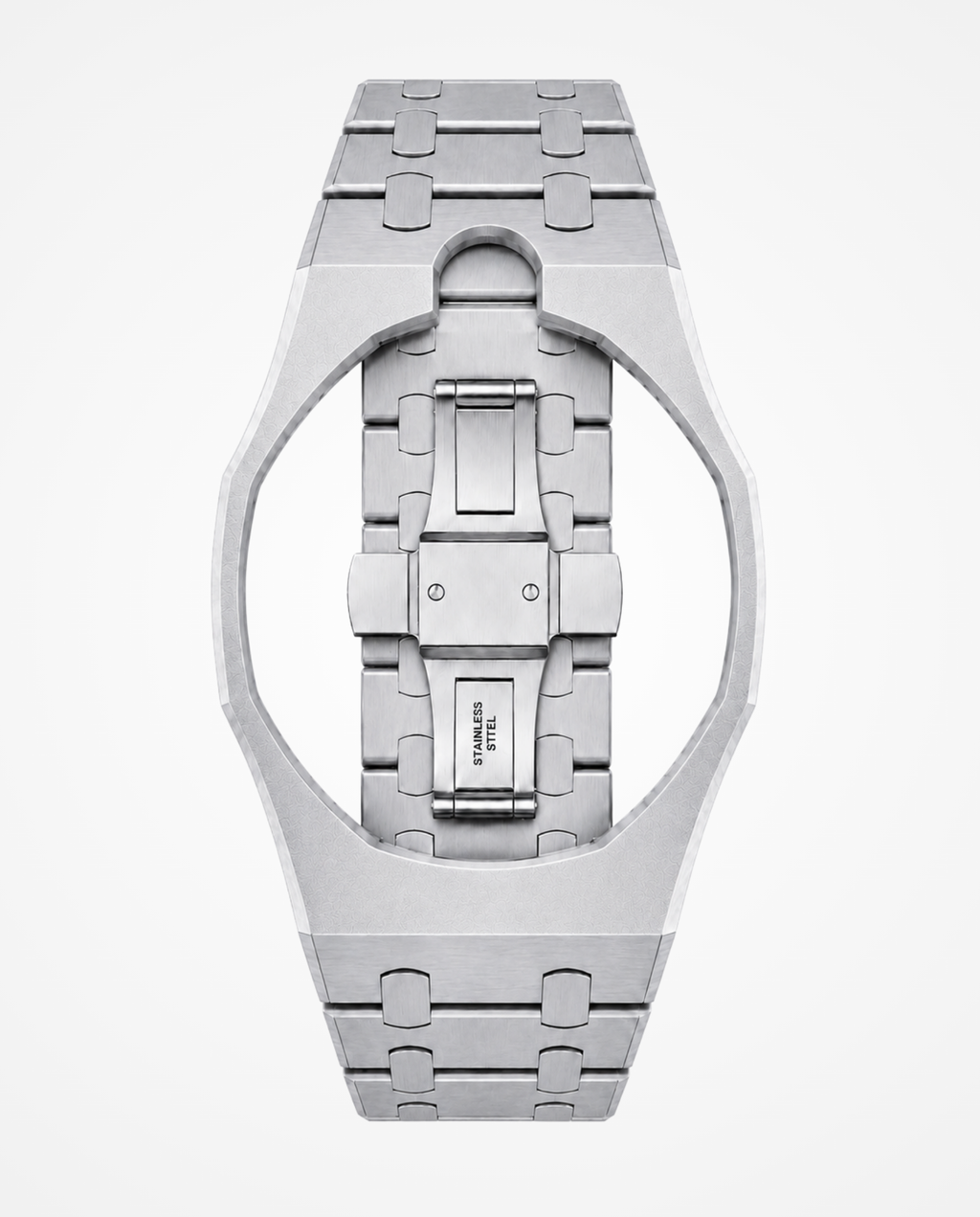 Royal Pop Steel Bracelet | TOP version