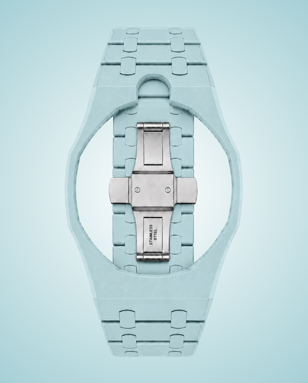 Royal Pop Ceramic Bracelet - BLAUE ACHT | CONTRAST