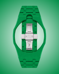 Royal Pop Ceramic Bracelet - GREEN EIGHT