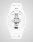 Royal Pop Ceramic Bracelet - HUIT BLANC