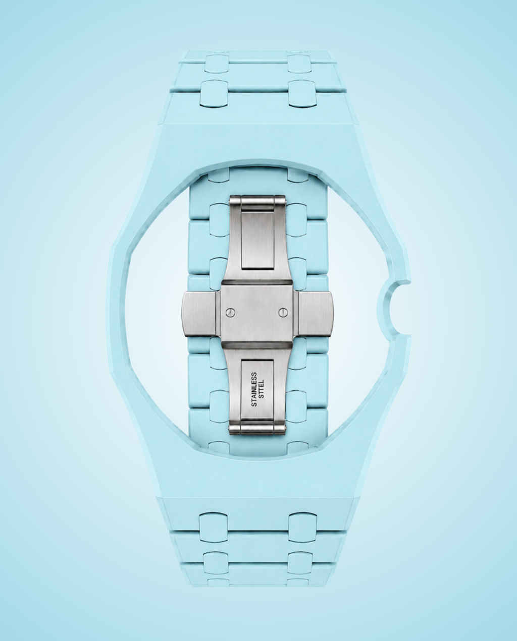 Royal Pop Ceramic Bracelet - LAN BA | CONTRAST