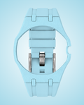 Royal Pop Silicone Bracelet - LAN BA | CONTRAST