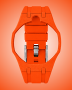 Royal Pop Silicone Bracelet - ORENJI HACHI | CONTRAST