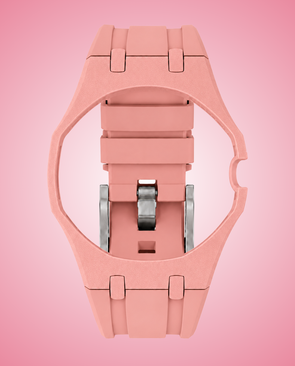 Royal Pop Silicone Bracelet - OTG ROZ