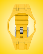 Royal Pop Silicone Bracelet - OTG ROZ | CONTRAST