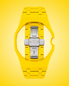 Royal Pop Ceramic Bracelet - OTG ROZ | CONTRAST