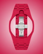 Royal Pop Ceramic Bracelet - OTTO ROSSO | CONTRAST