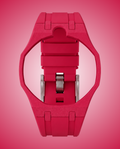 Royal Pop Silicone Bracelet - OTTO ROSSO | CONTRAST