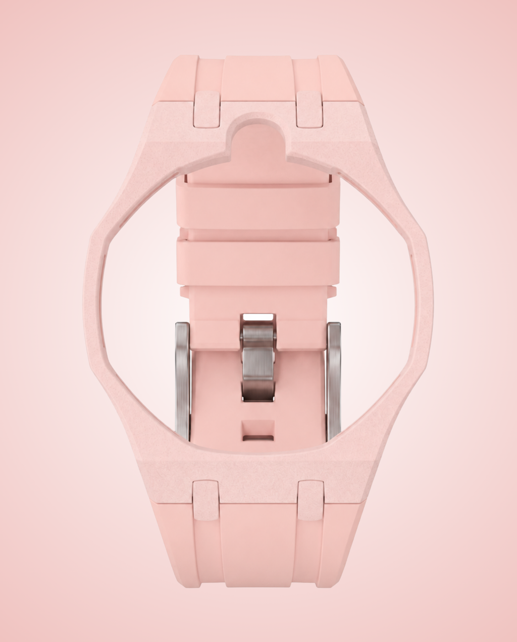 Royal Pop Silicone Bracelet - OTTO ROSSO