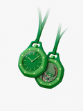 GREEN EIGHT